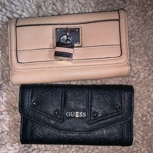 GUESS wallet Bundle